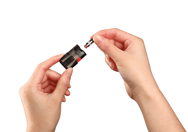 帕拉德一代Vaptio prod pod自由派電子煙主機:圖片 4