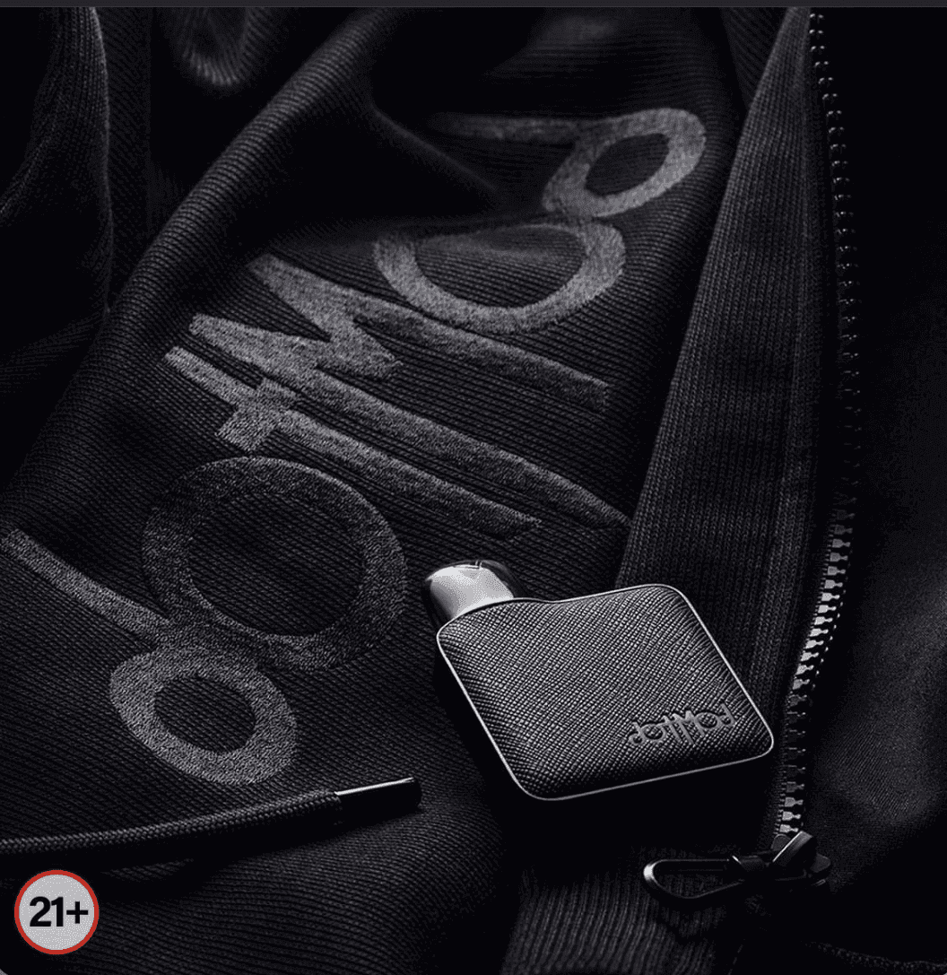 佩特里DOTMOD NANO主機空倉煙彈官網:圖片 3