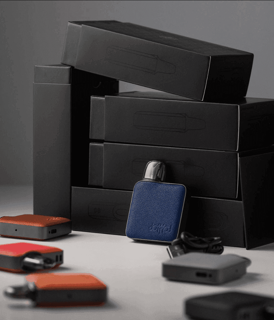 佩特里DOTMOD NANO主機空倉煙彈官網:圖片 4