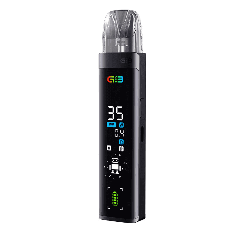 UWELL Caliburn G3 Pro Pod咖哩棒電子煙主機官網評價說明書:圖片 6