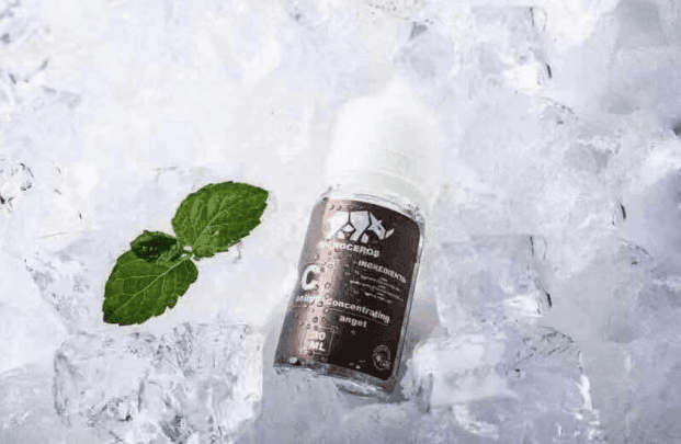 美國品牌犀牛涼味劑30ml 極涼版/基本版:圖片 2