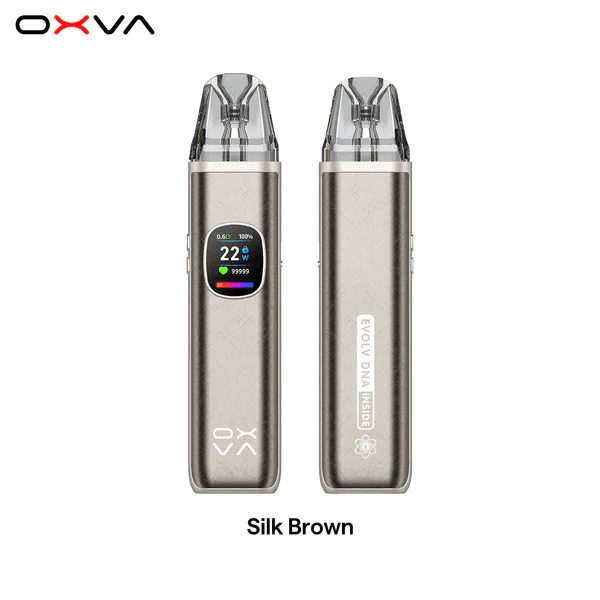 OXVA Xlim Pro 2 DNA小蠻牛首款DNA晶片驅動Pod裝置主機:圖片 9