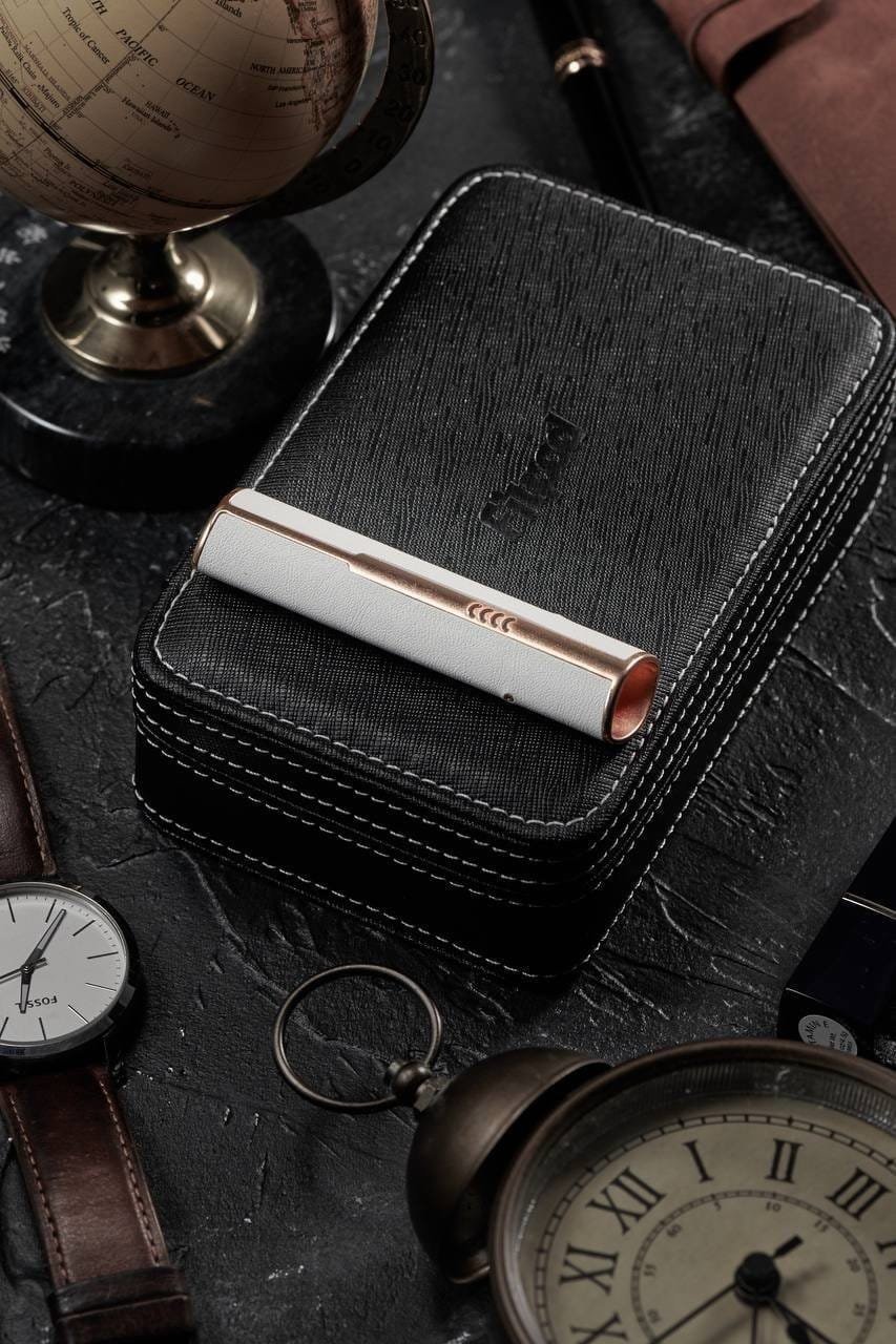 Fitpod皮革一代主機系列通用愛馬仕悅刻主機:圖片 7