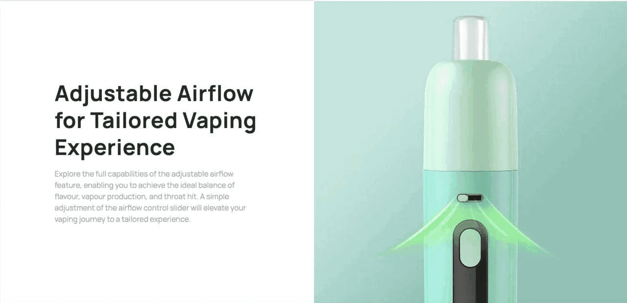 Aspire Fluffi 酪梨妹妹註油式主機煙彈空倉替換倉0.6|1.0:圖片 11